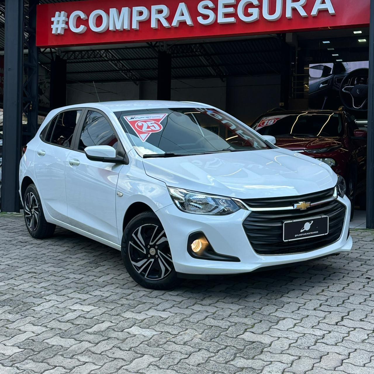PlanetCar Multimarcas