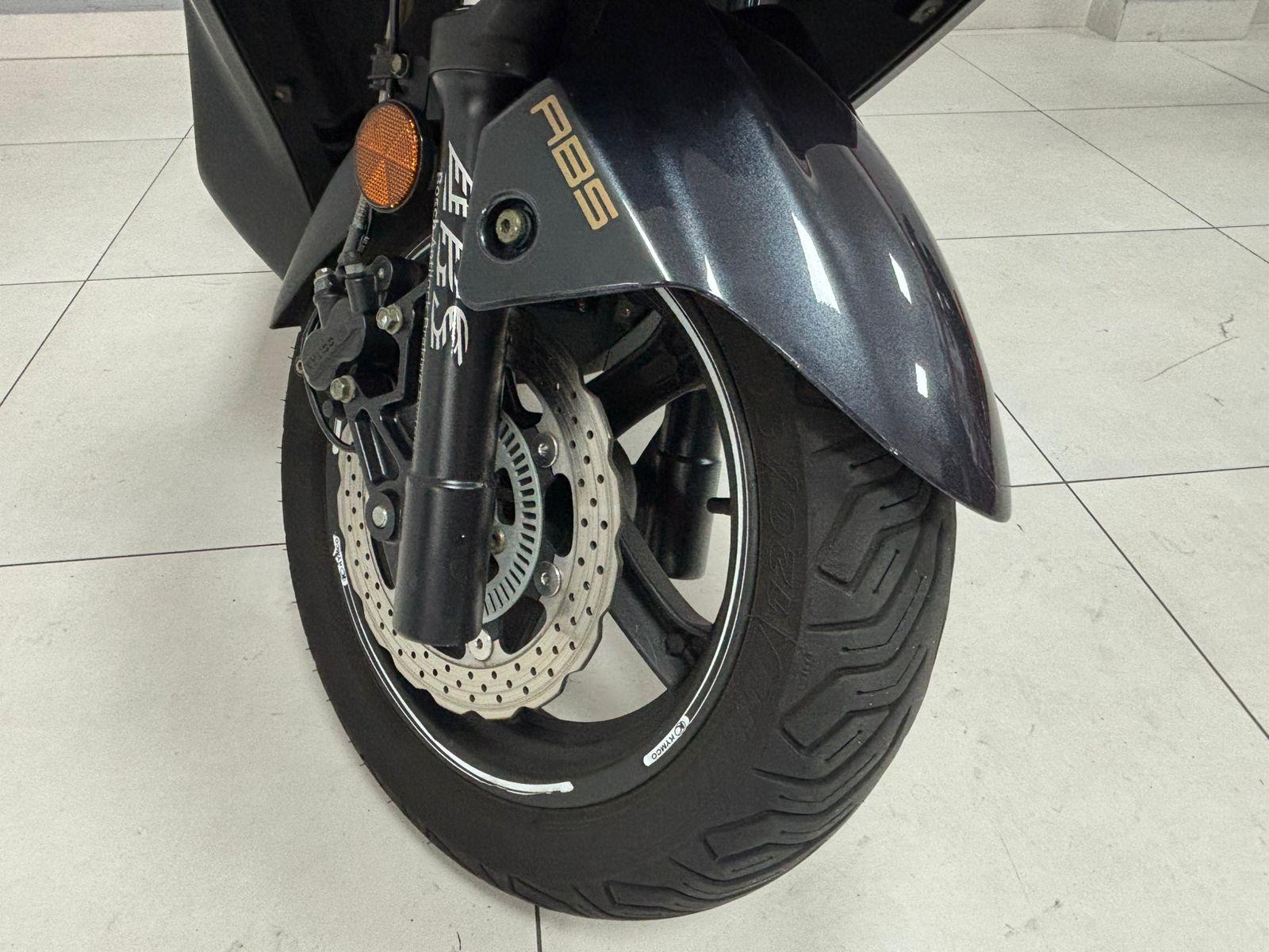 City Motos