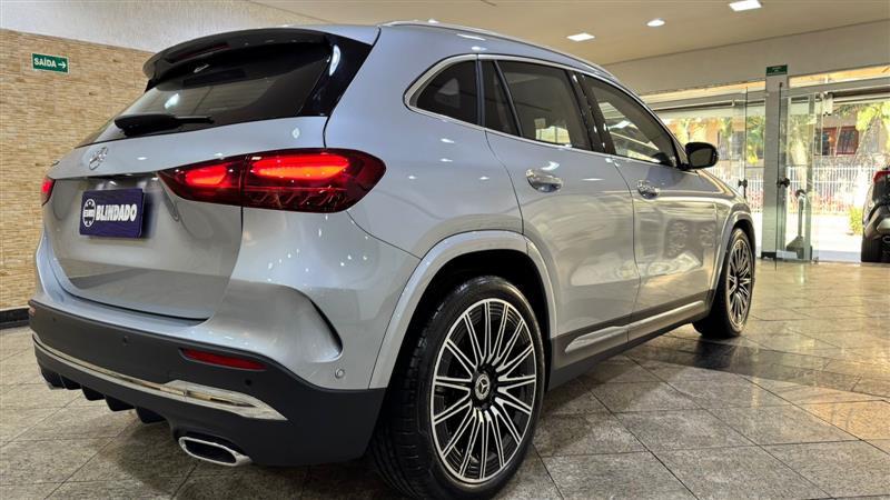 GLA 200