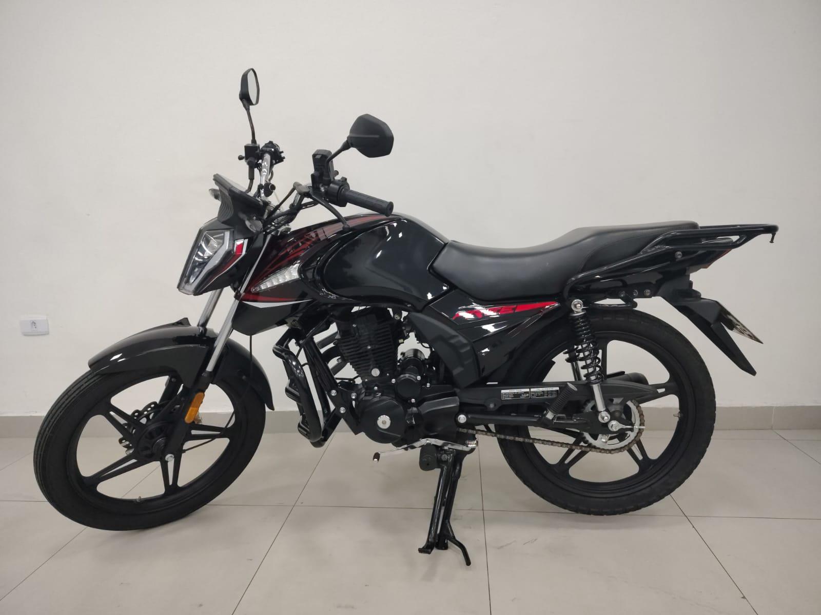 City Motos