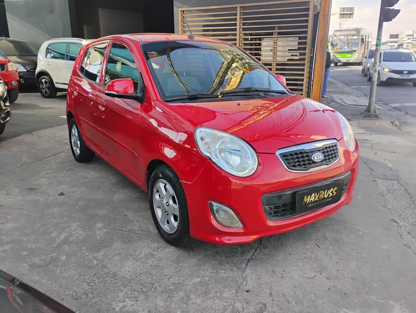 PICANTO