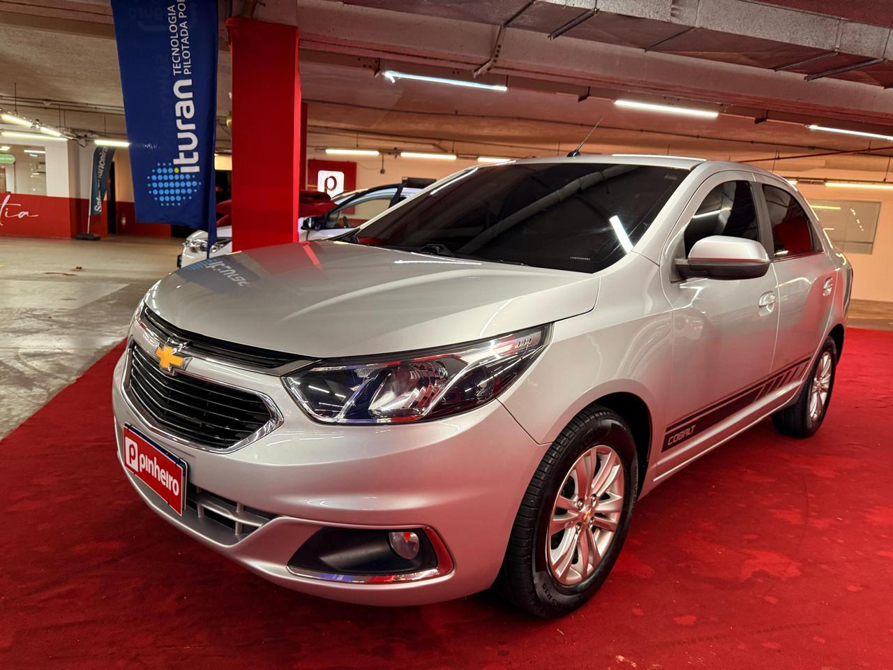 CHEVROLET COBALT