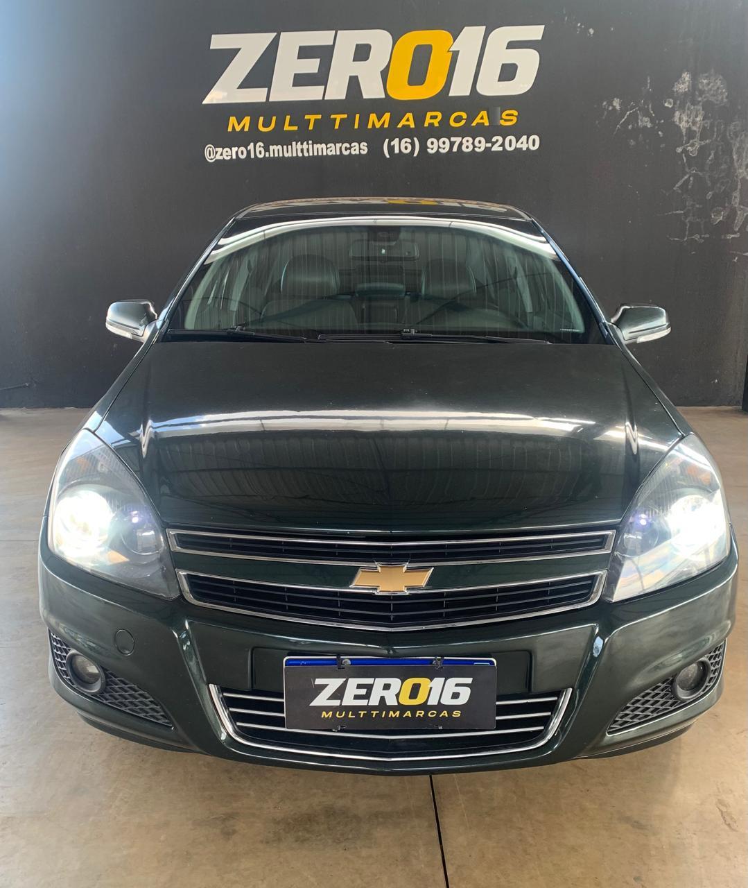 VECTRA