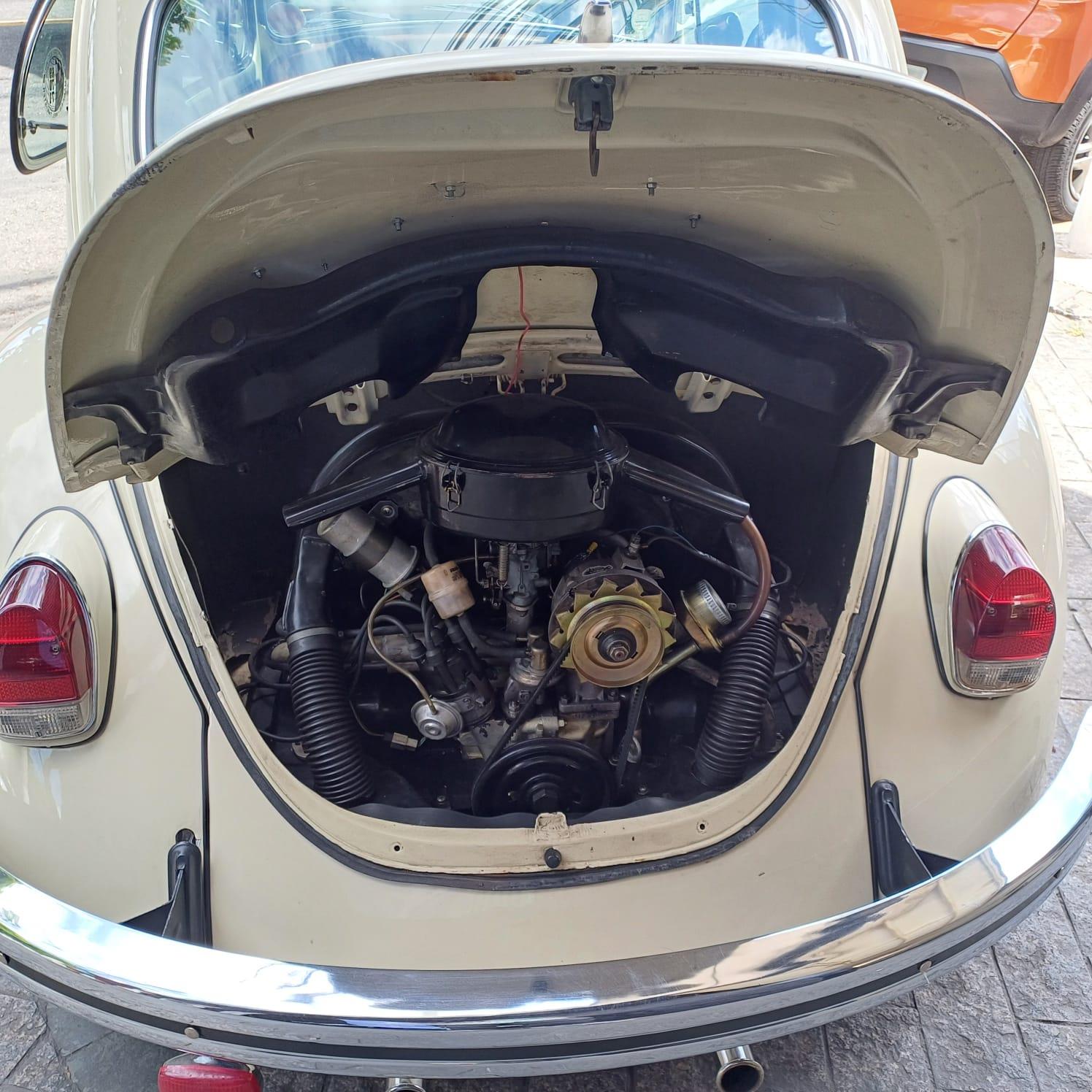 FUSCA