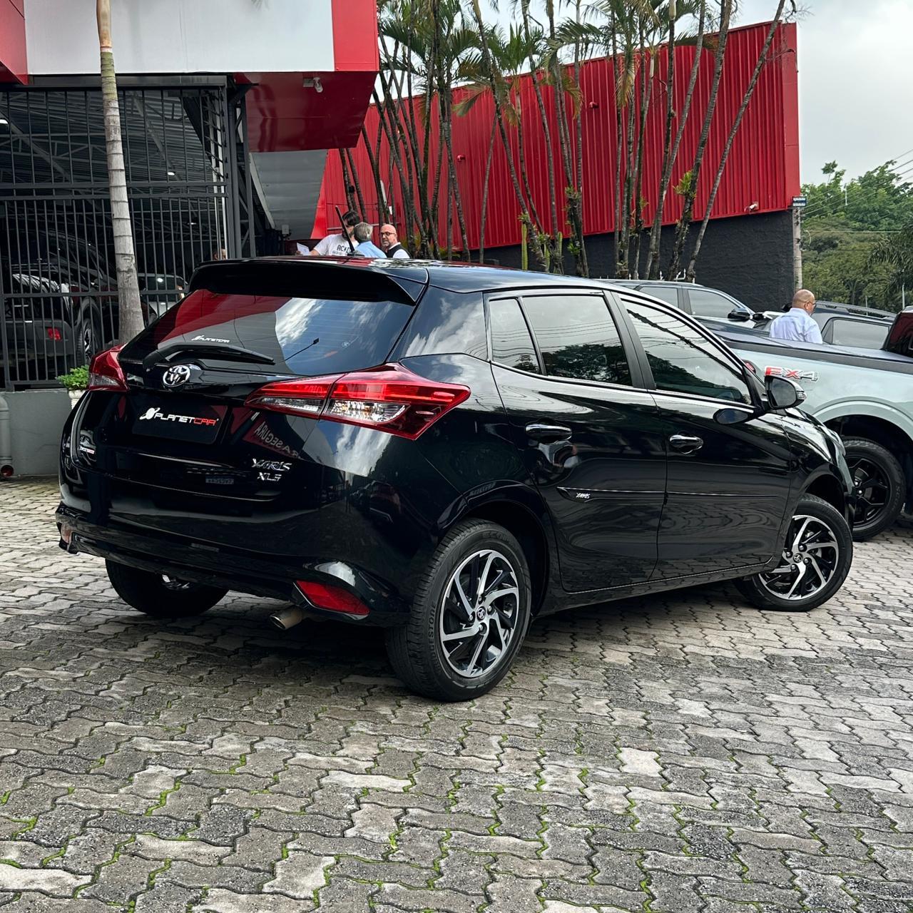 YARIS