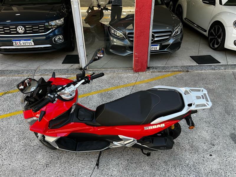 URBAN 150 EFI