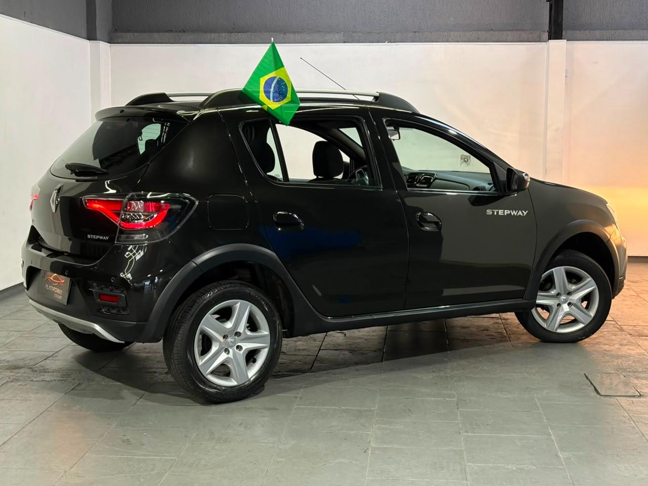 STEPWAY