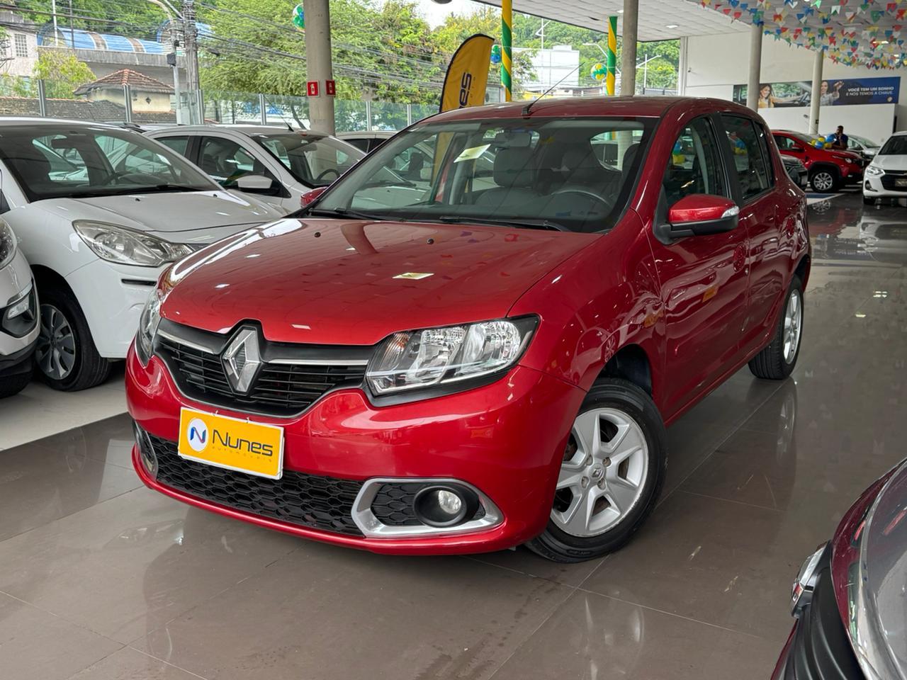 SANDERO