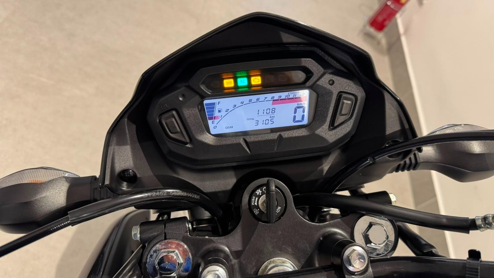 City Motos
