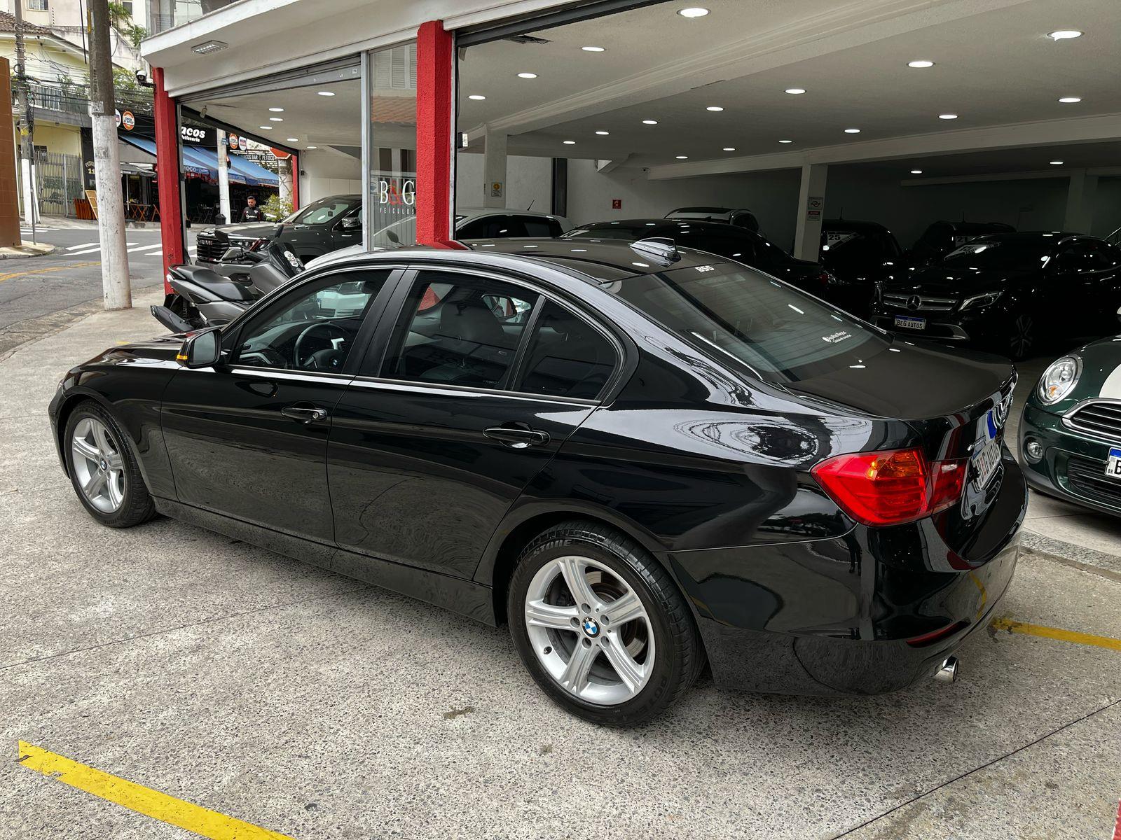 320I