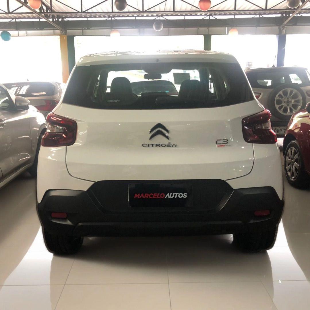 CITROËN C3