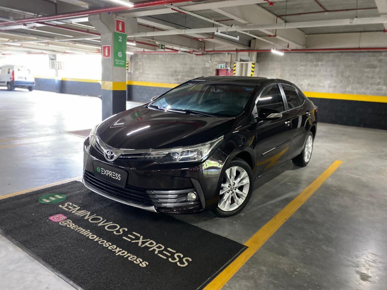 COROLLA