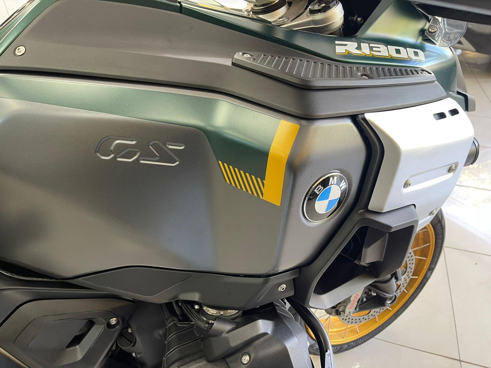 R 1300 GS ADVENTURE OPTION 719