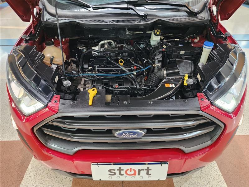 ECOSPORT