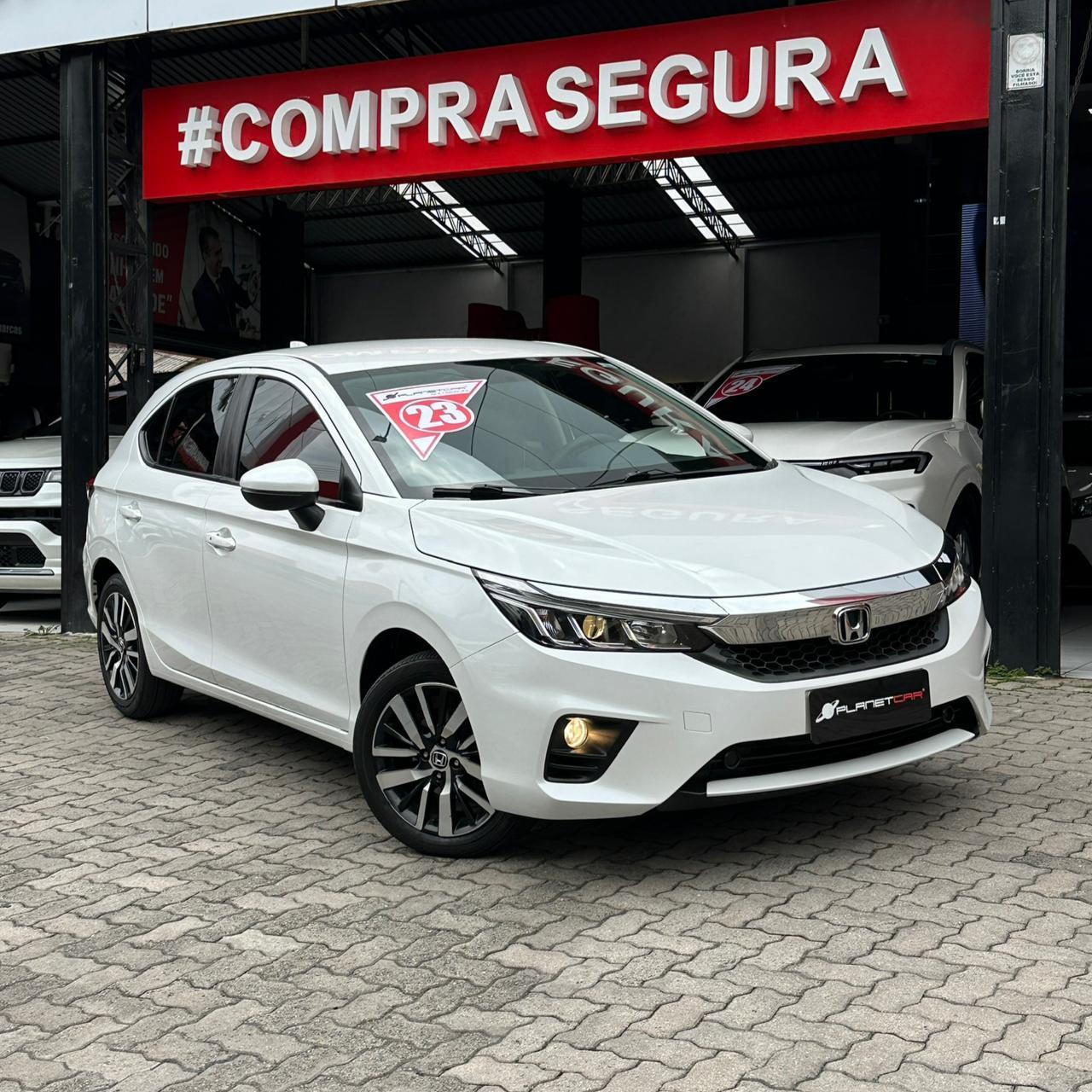 PlanetCar Multimarcas