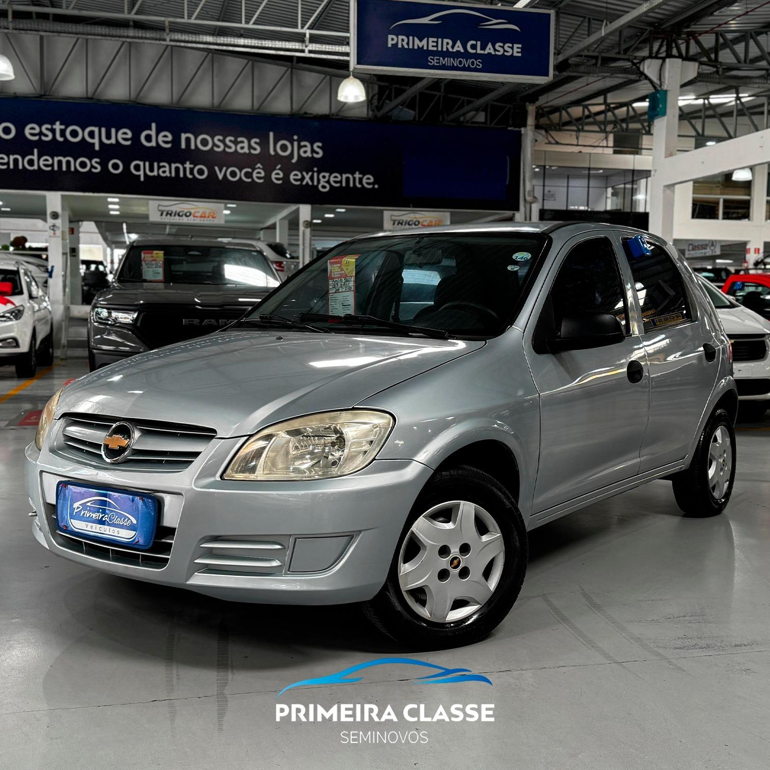 CHEVROLET CELTA