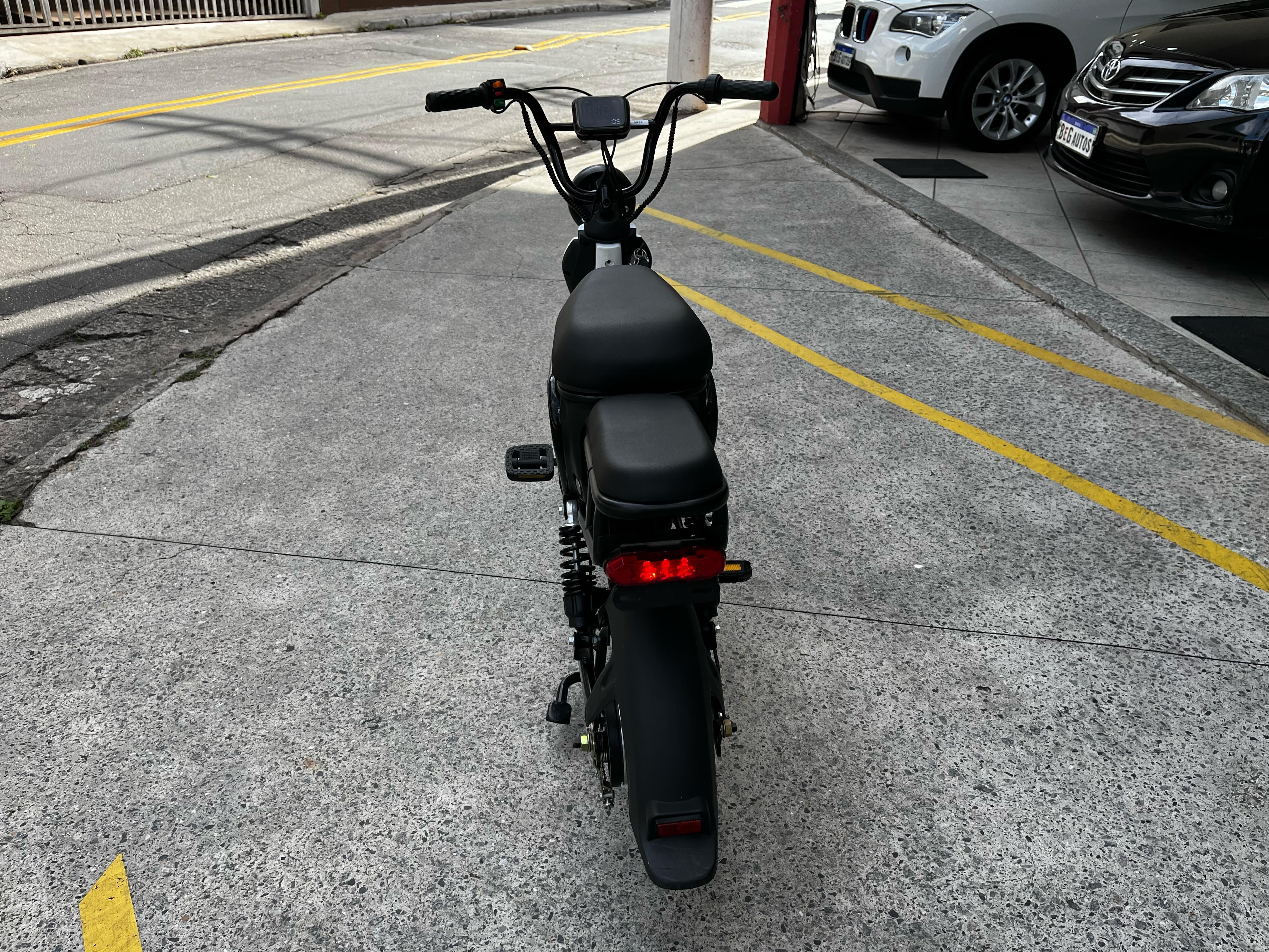 BICICLETA ELETRICA E-BIKE