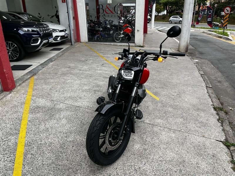 IRON 250