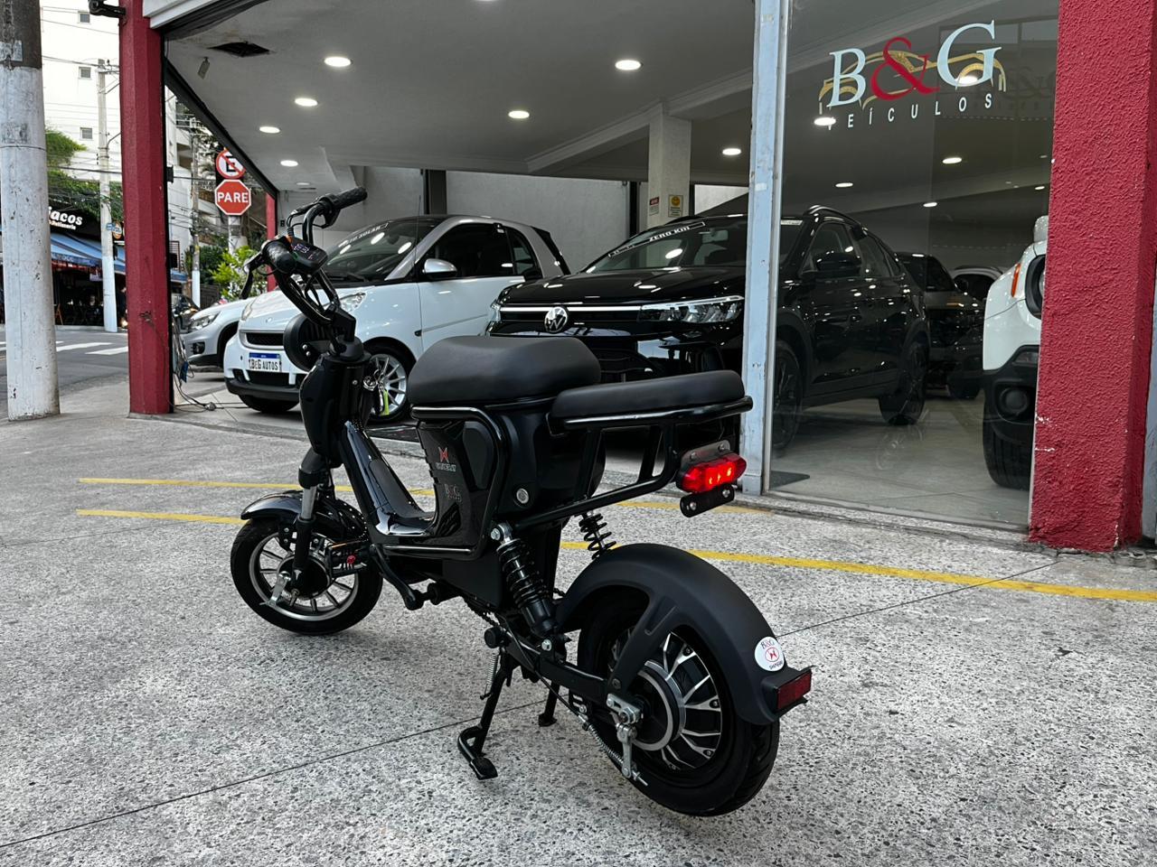 BICICLETA ELETRICA E-BIKE