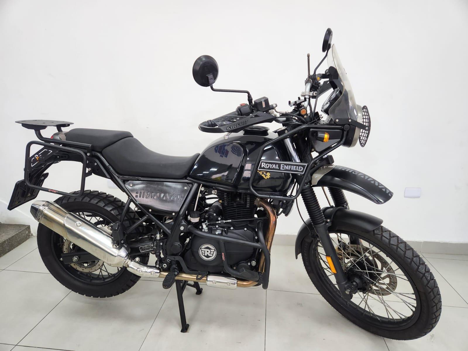 City Motos