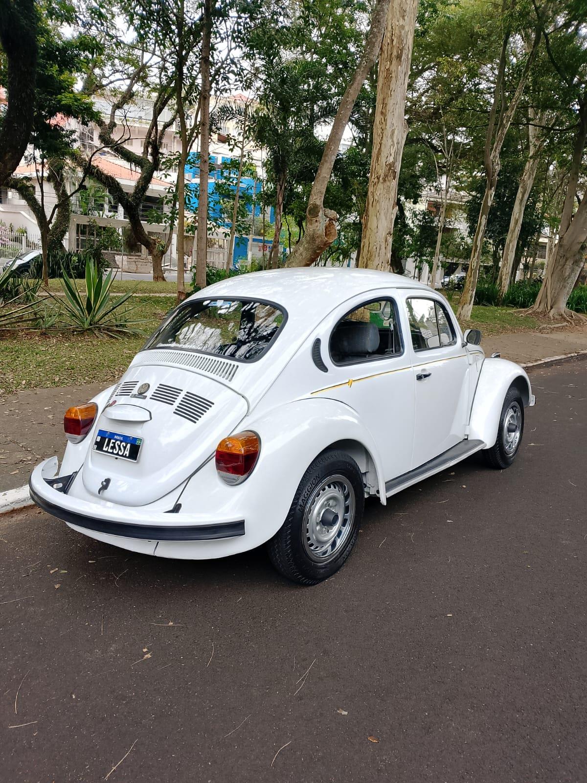FUSCA