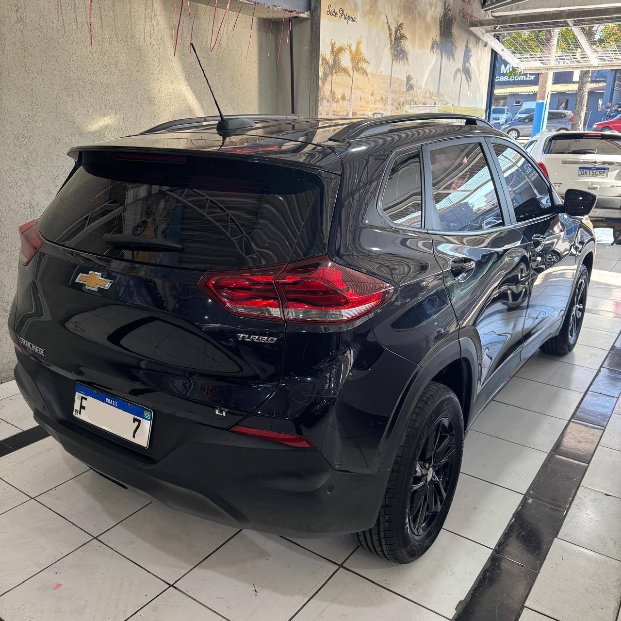 TRACKER
