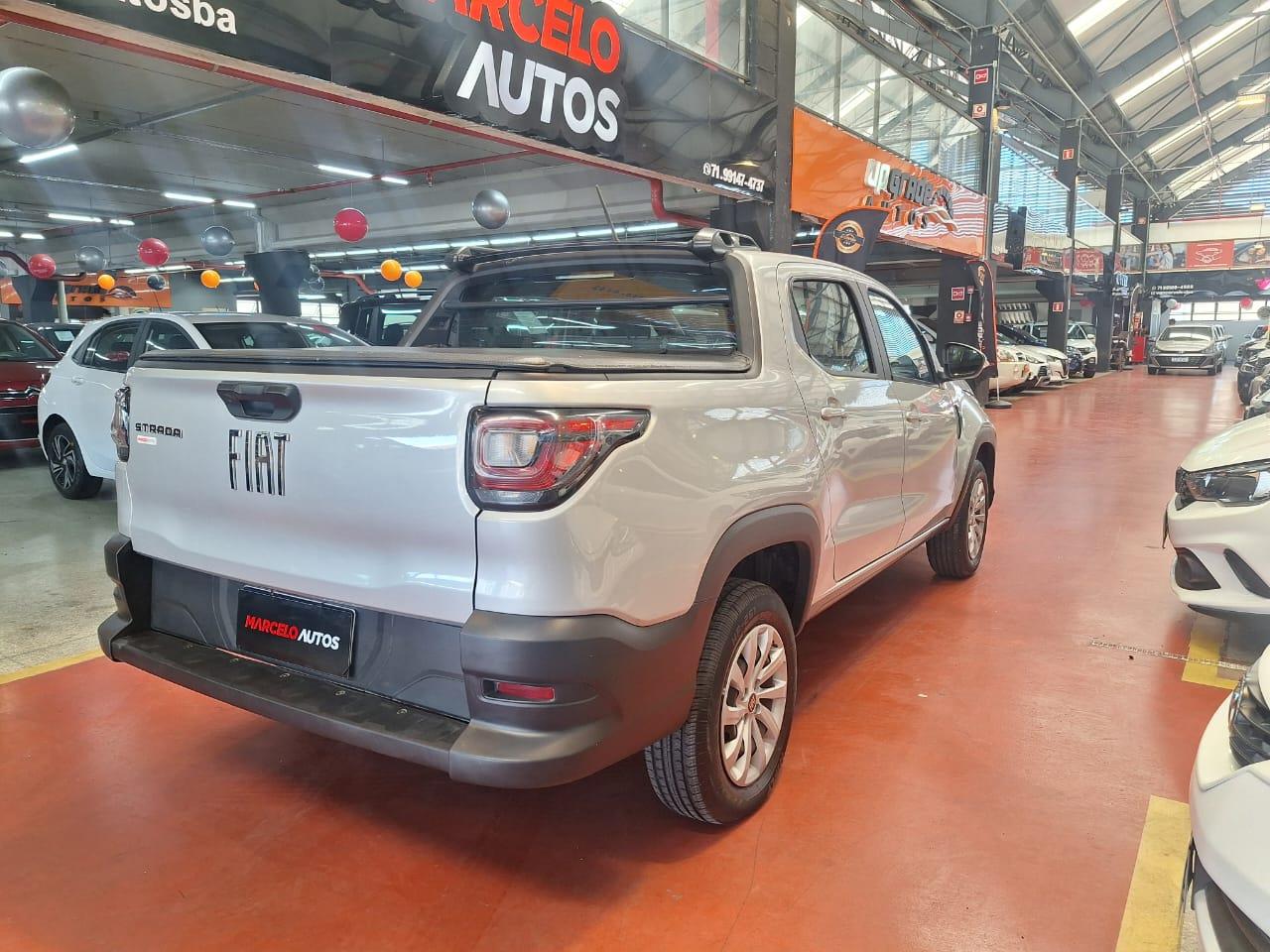 FIAT STRADA