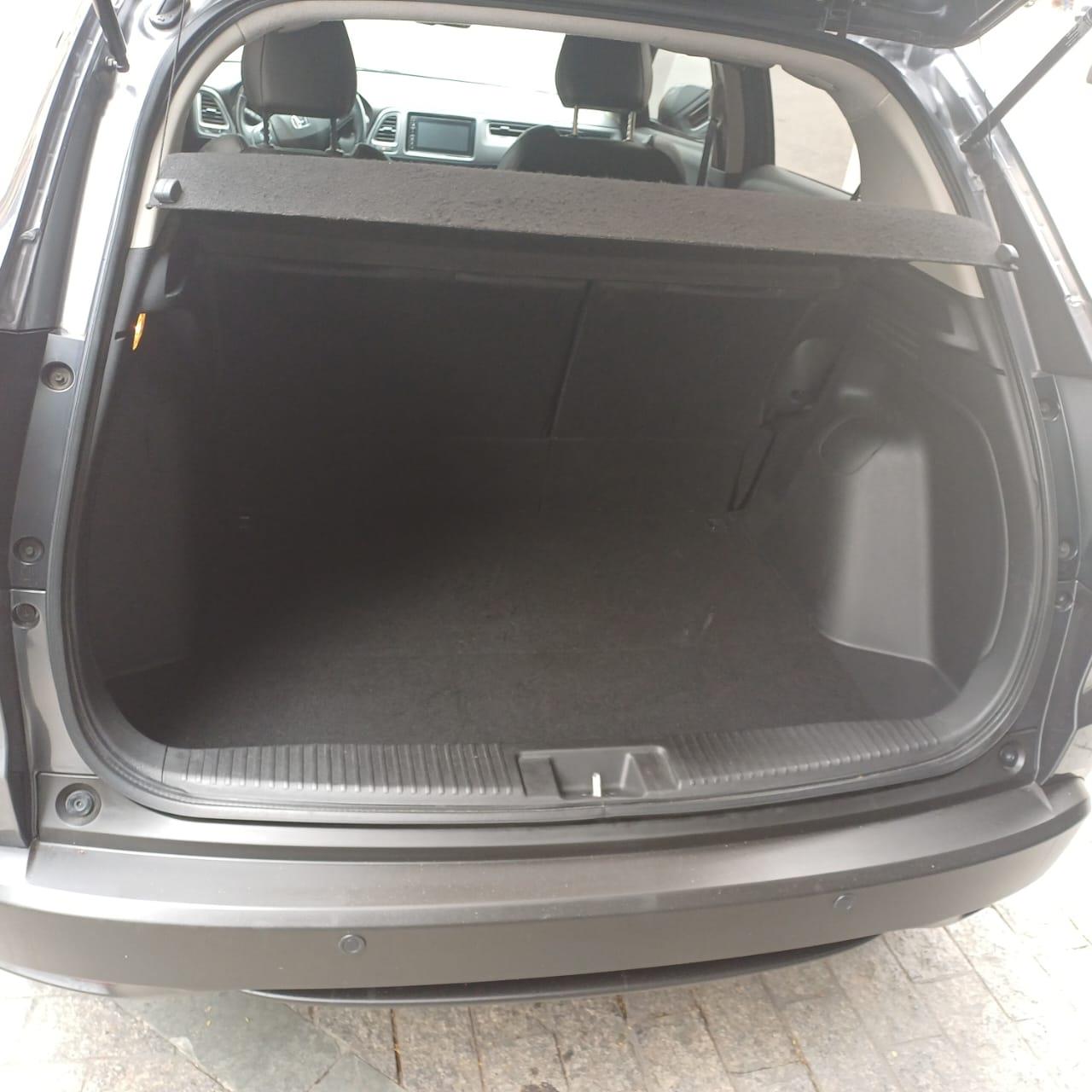 HR-V