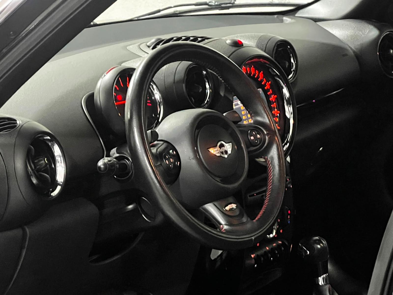 COUNTRYMAN