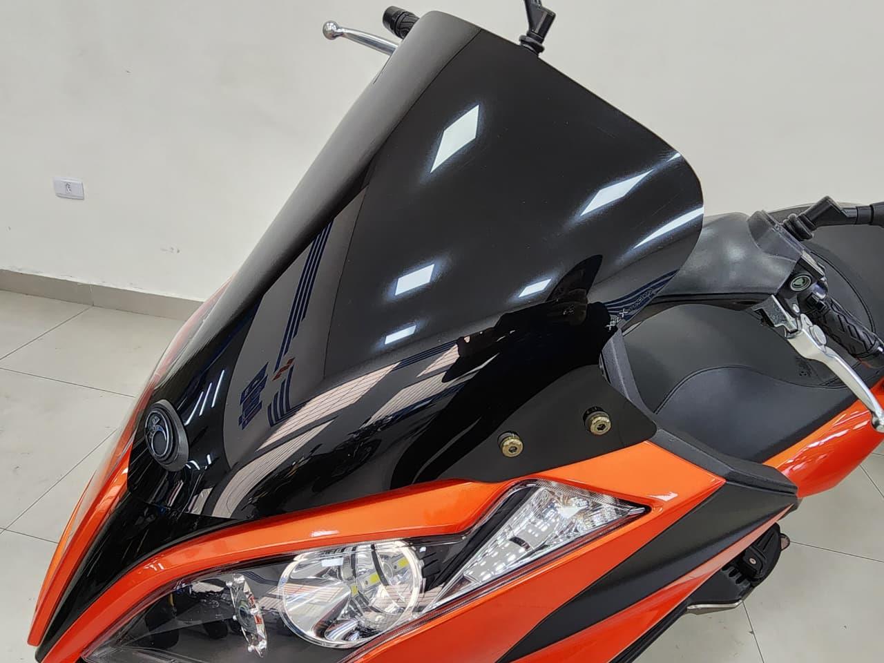 City Motos