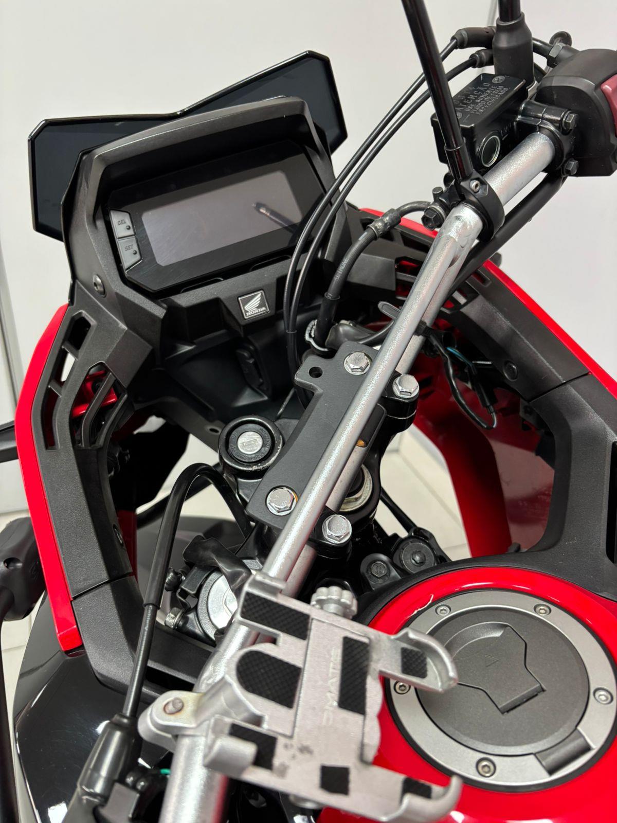City Motos