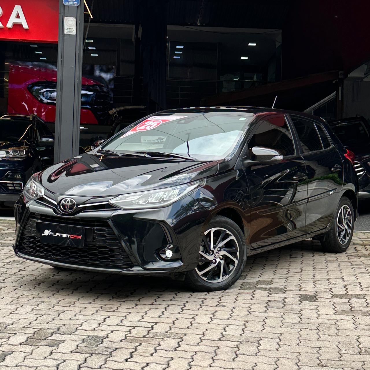 YARIS
