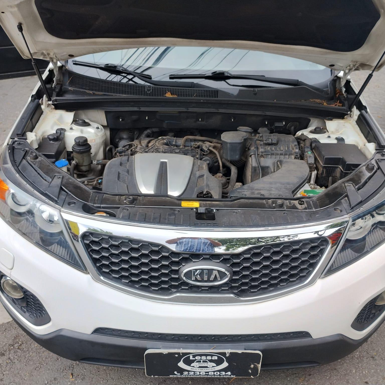 SORENTO
