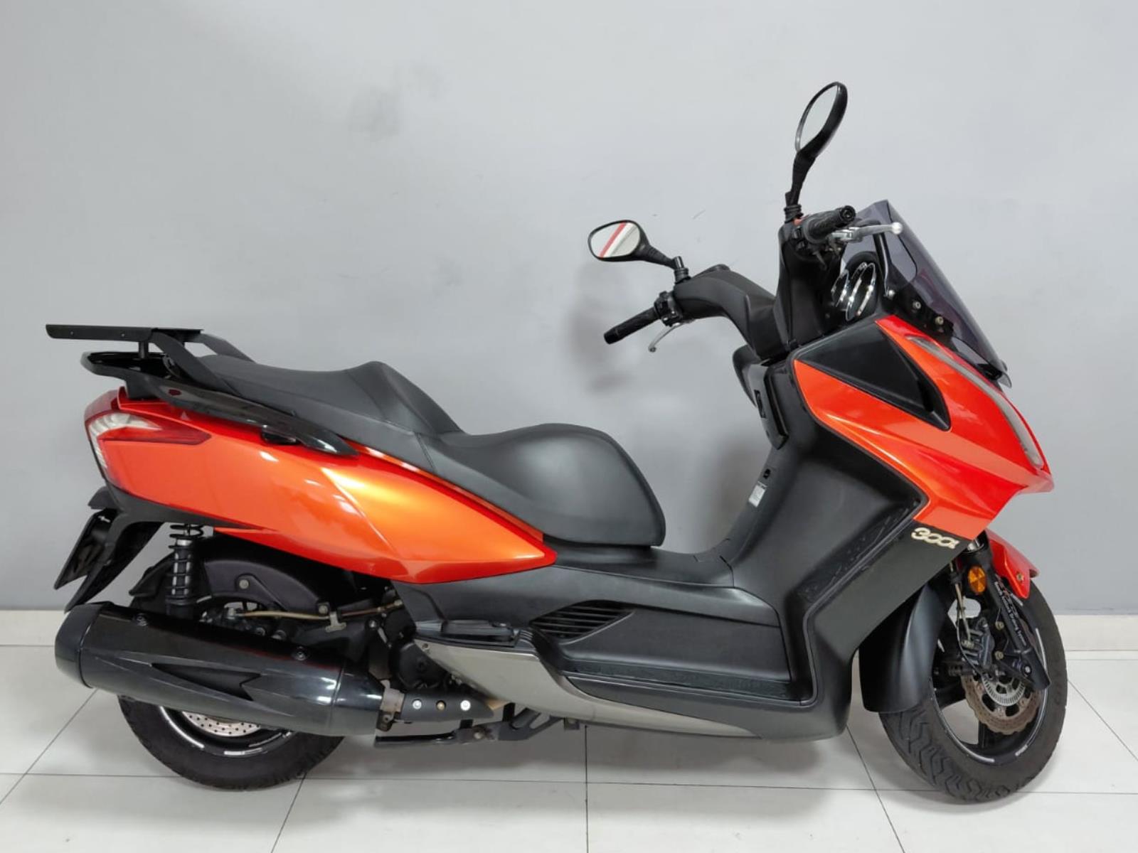 City Motos