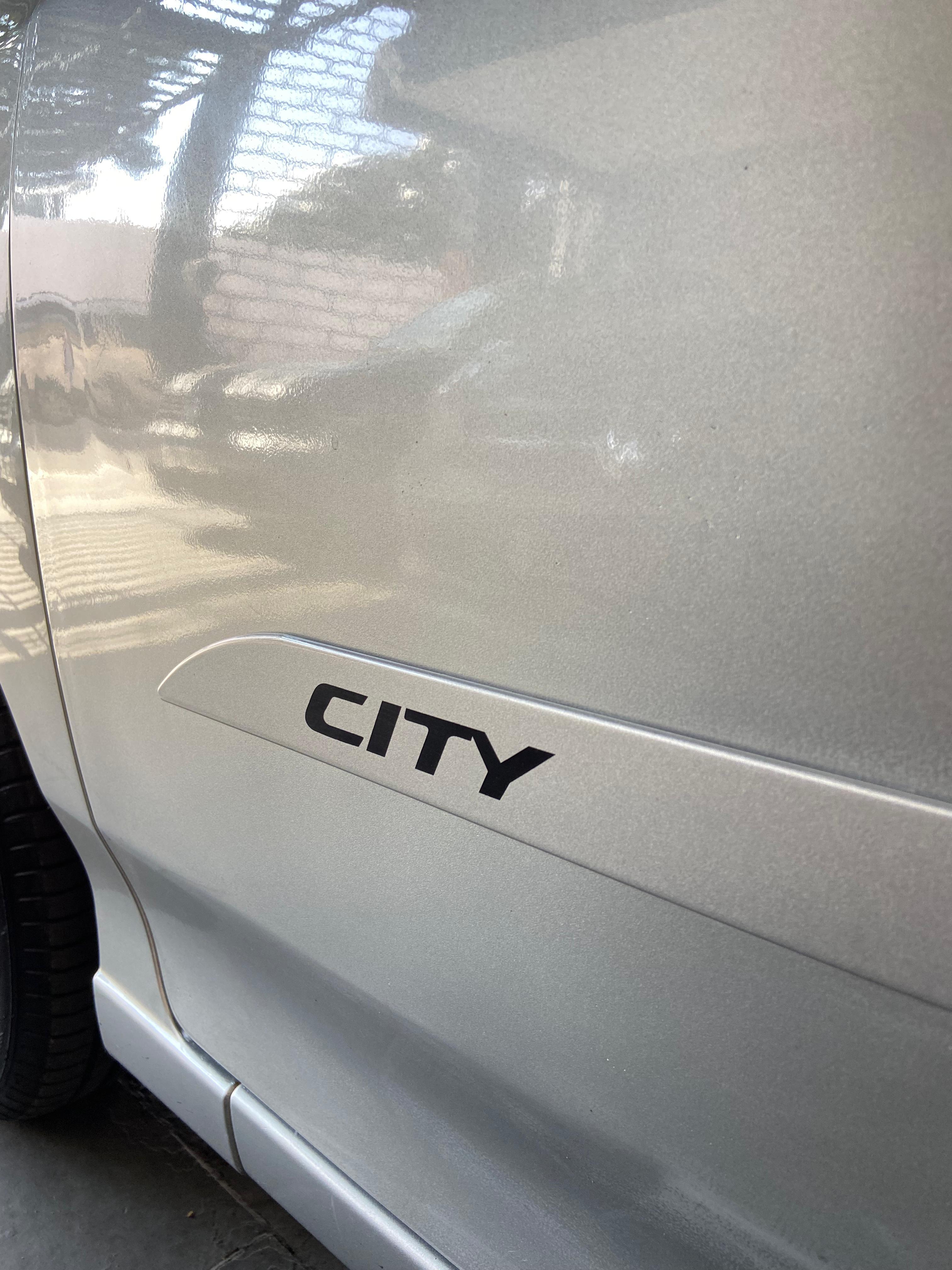 CITY