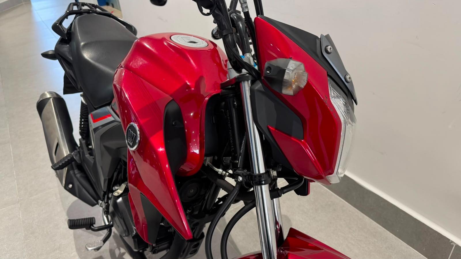 City Motos
