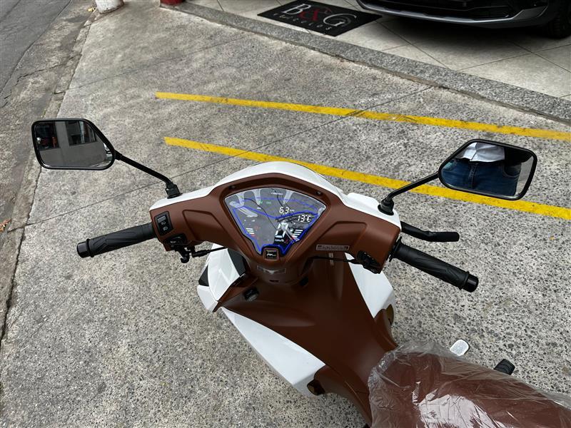 RIO 125