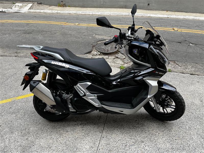 URBAN 150 EFI