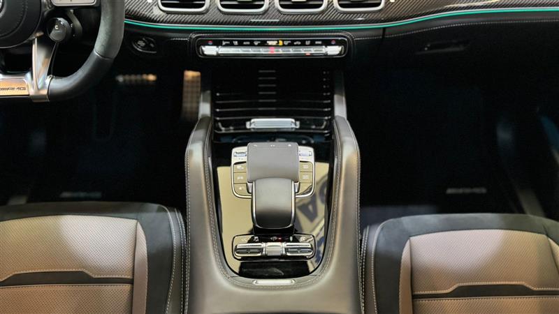 GLE 63 AMG