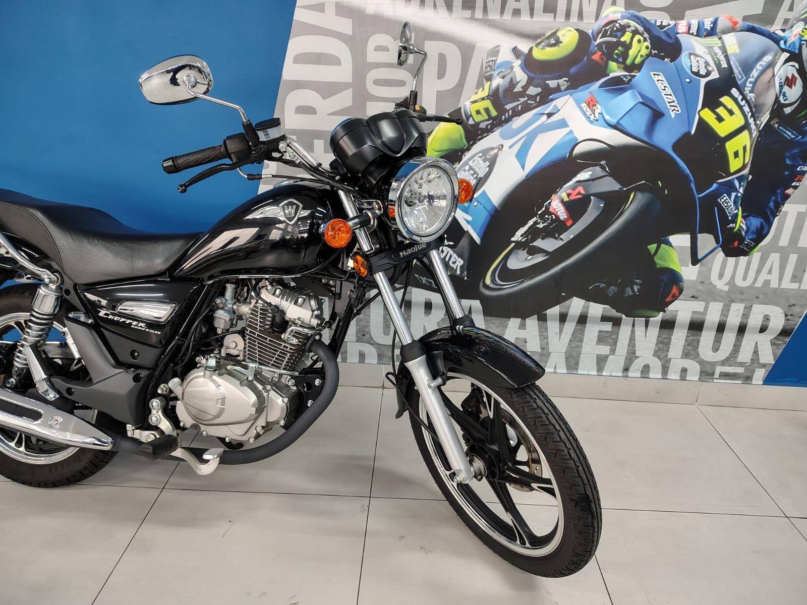City Motos