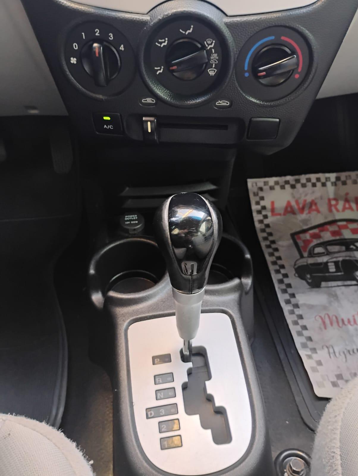PICANTO