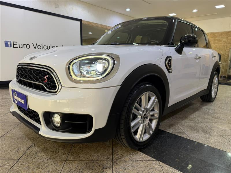 COUNTRYMAN