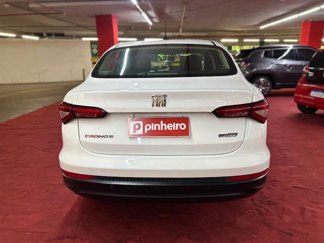 FIAT CRONOS