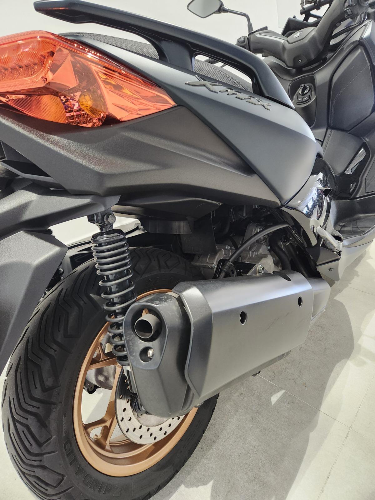 City Motos
