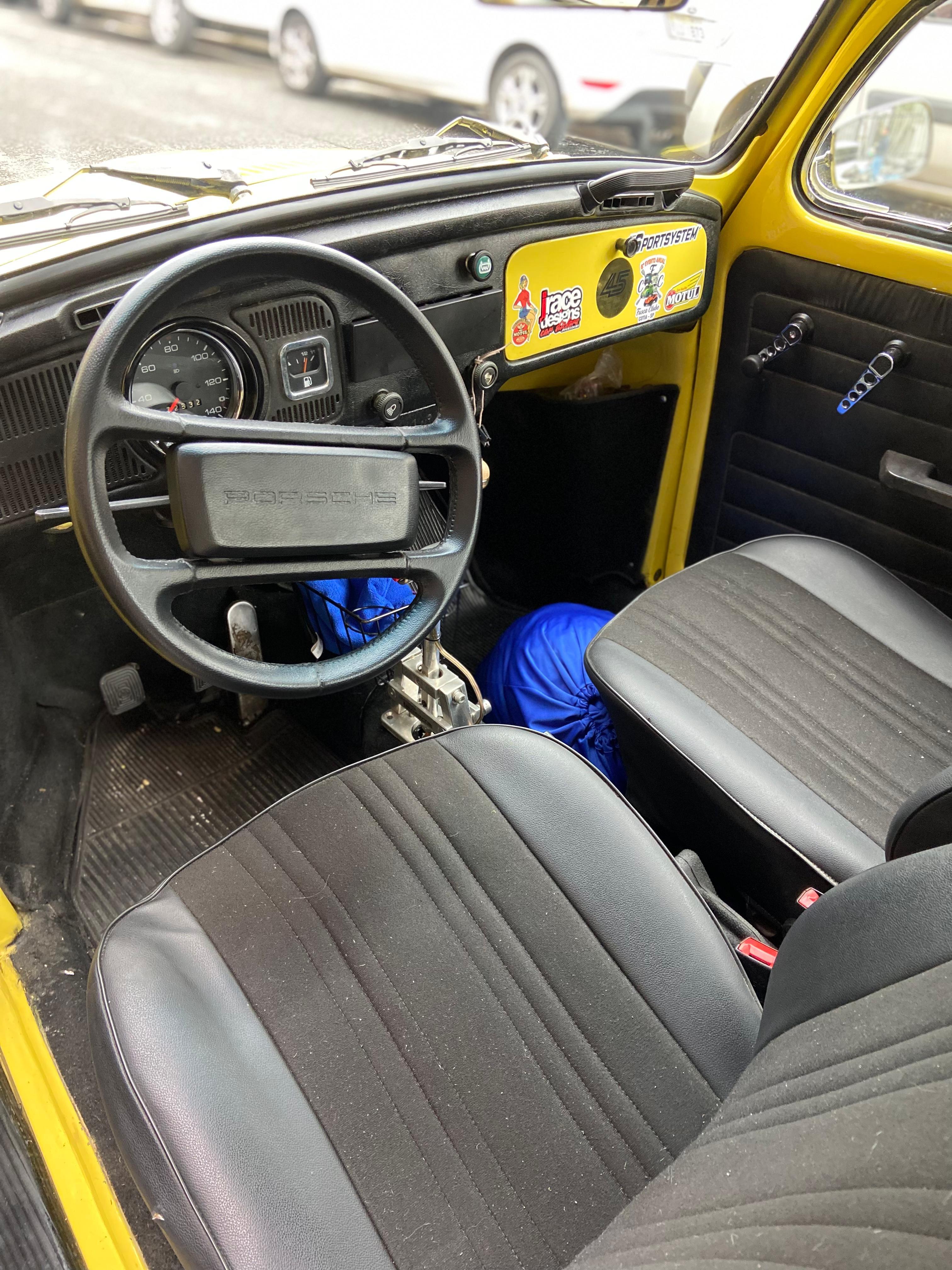 FUSCA