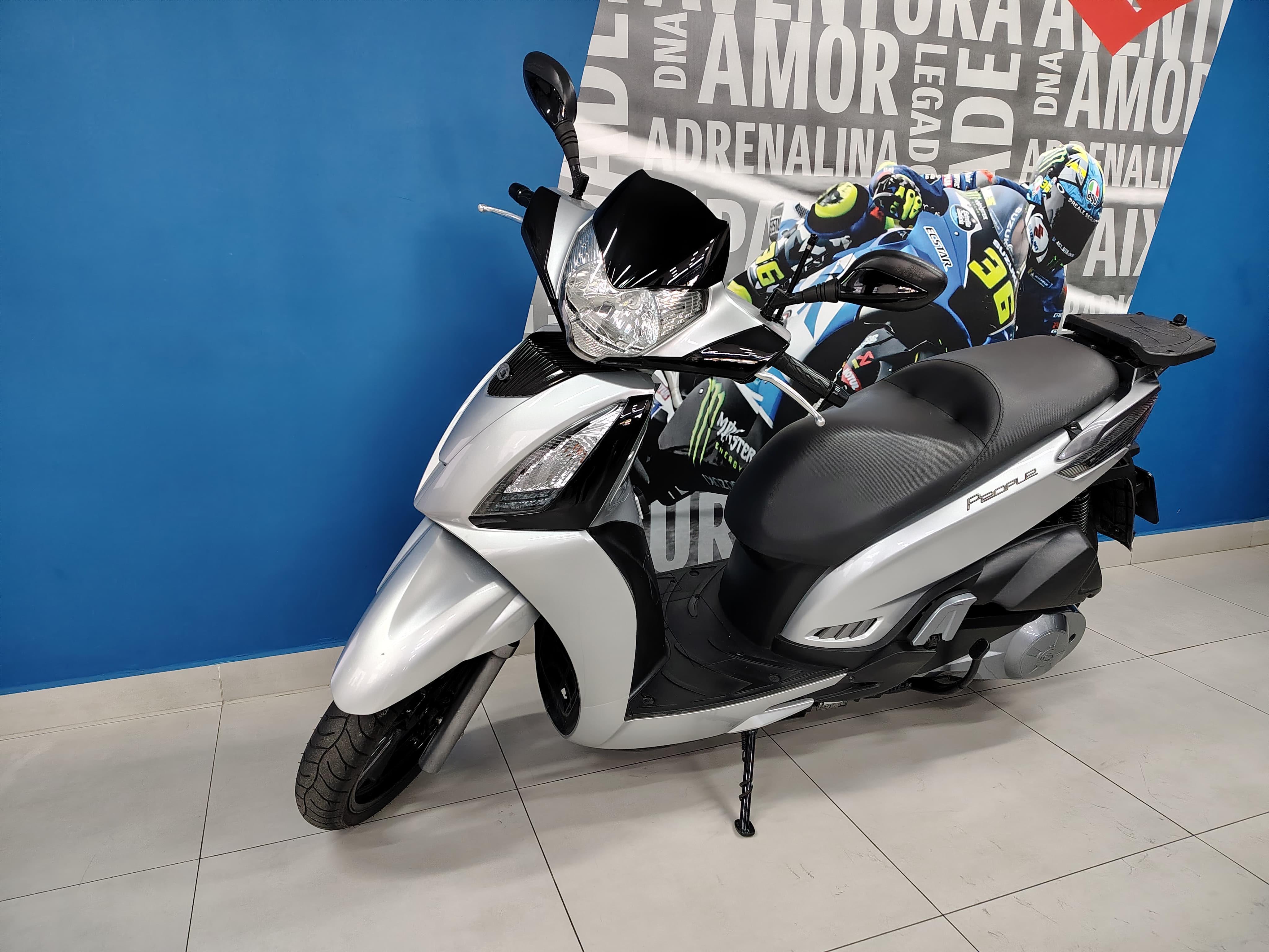 City Motos