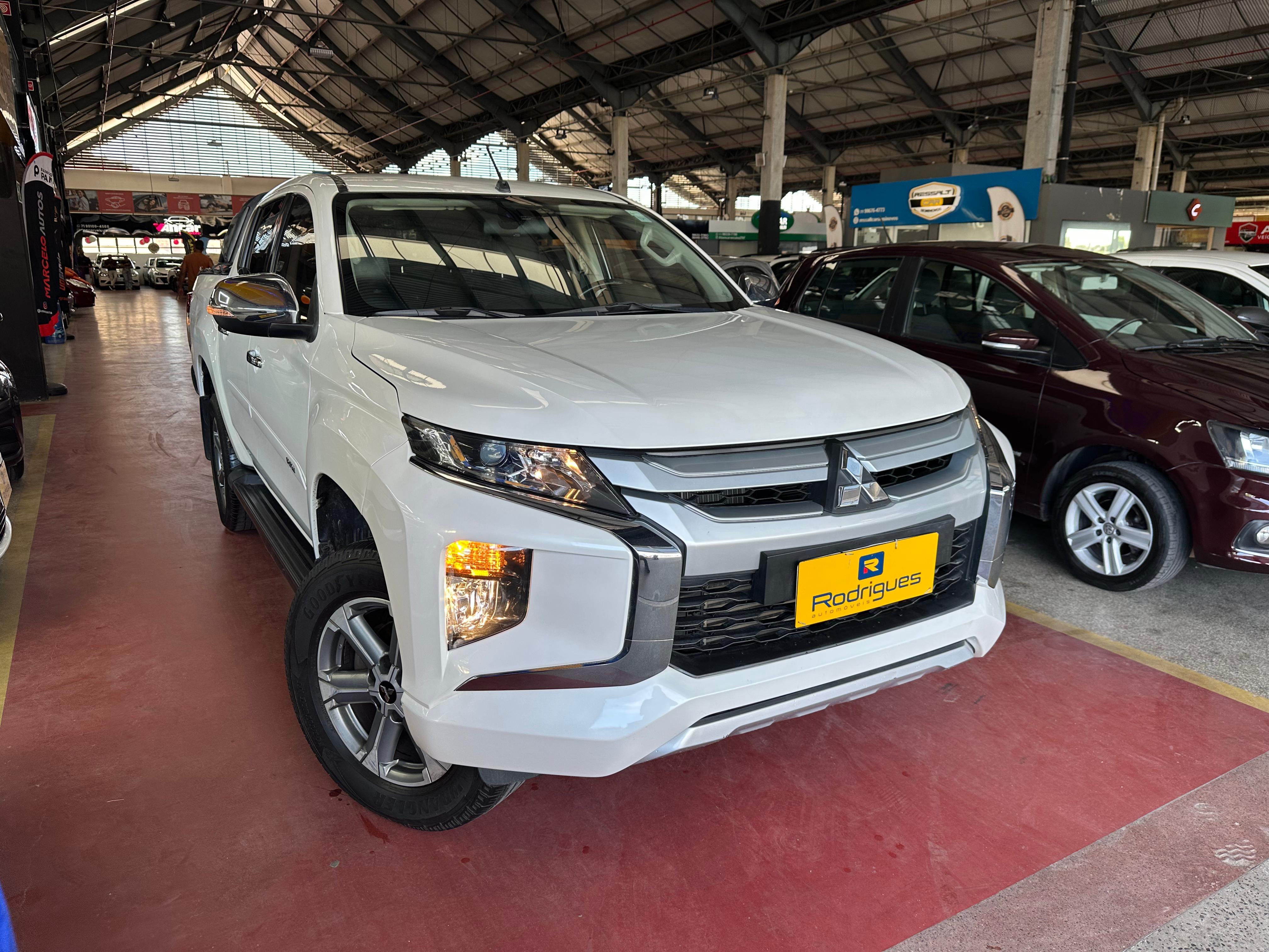 Rodrigues Automóveis
