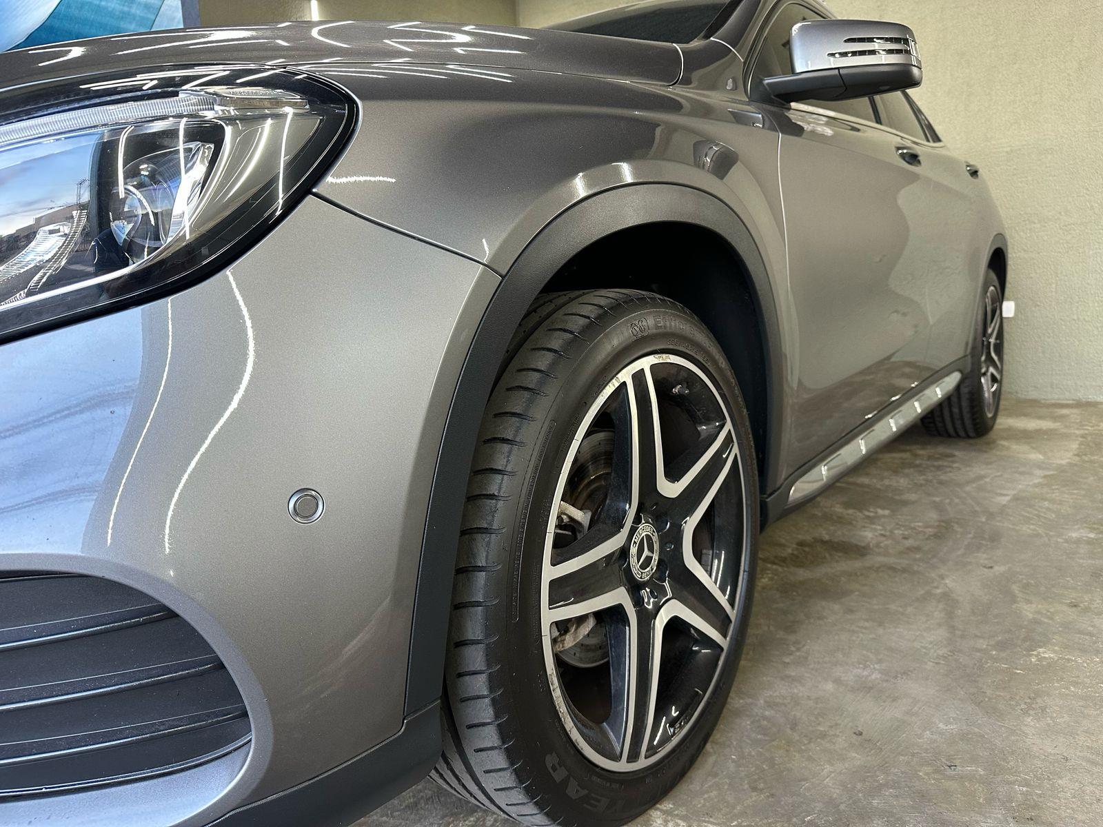 GLA 250