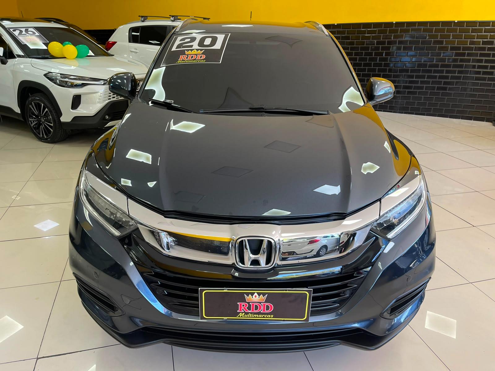 HR-V