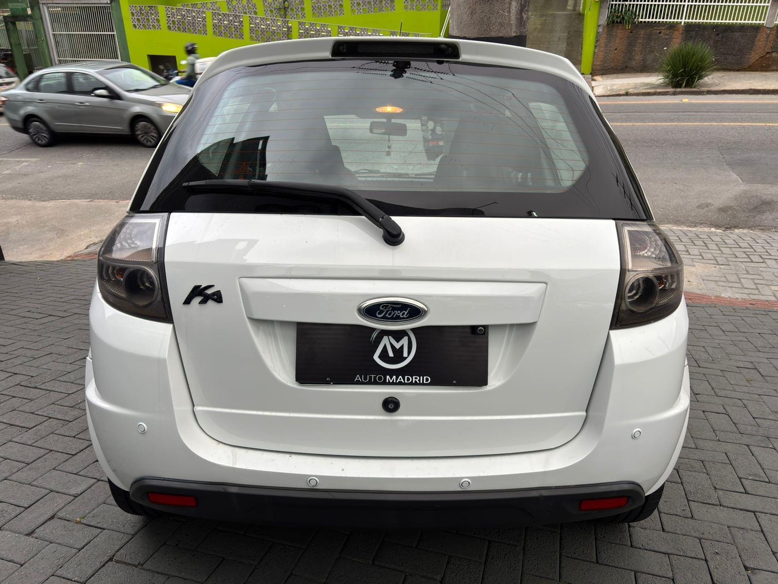 KA